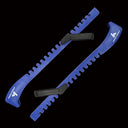 Howies Blade Guards Blue 