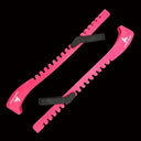 Howies Blade Guards Pink