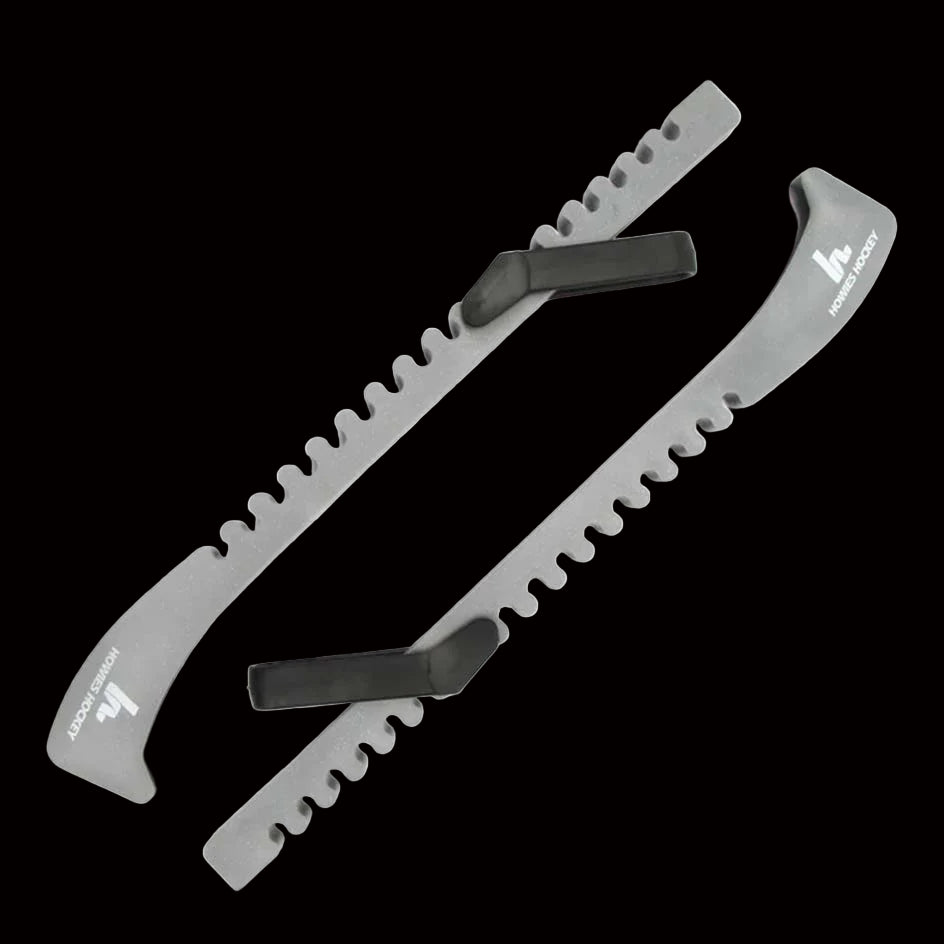 Howies Blade Guards Silver