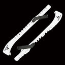 Howies Blade Guards White

