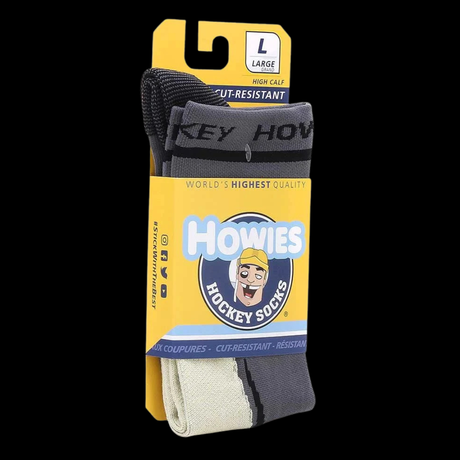 Howies Cut Resistant Skate Socks