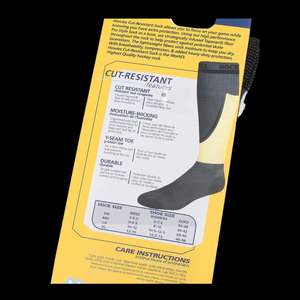 Howies Cut Resistant Skate Socks
