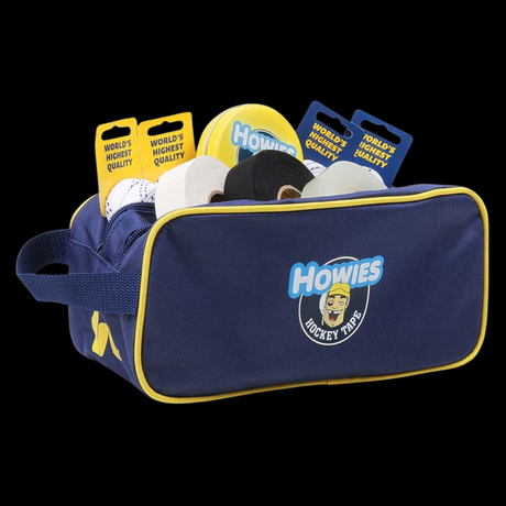 Howies Hockey Accessory Bag