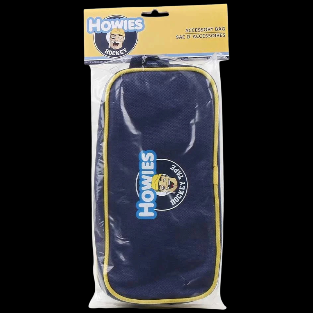Howies Hockey Accessory Bag