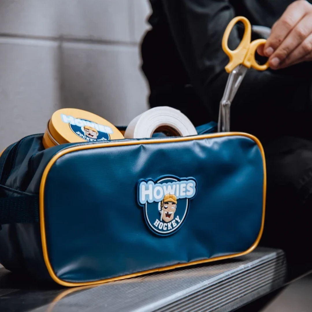 Howies Hockey Pro Accessory Bag