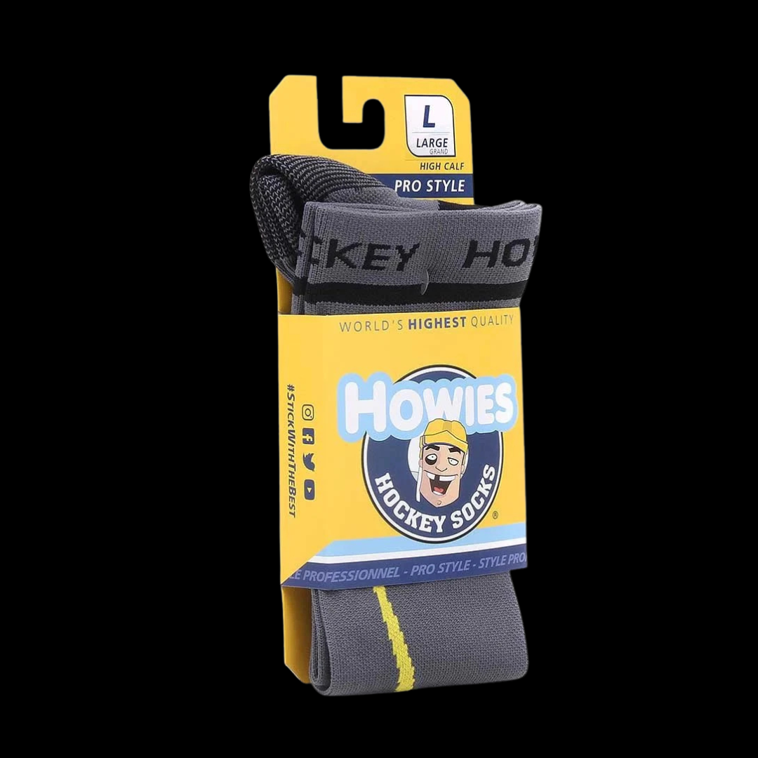  Howies Pro Style Skate Socks