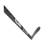 CCM Tacks XF Pro Hockey Stick with NANOLITE technology and V geometry for optimized wrist shots.