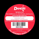 Dangles for Days Hockey Wax