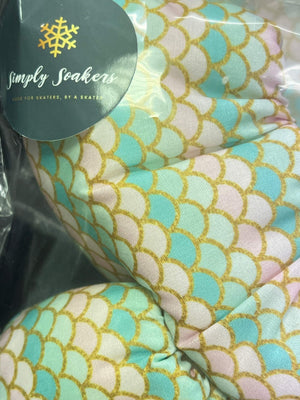 Simply Soakers Hand Made Blade Soakers