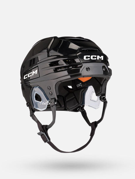 CCM 720 Helmet with Aer-Tec Thermoregulation and Nest Tech features.