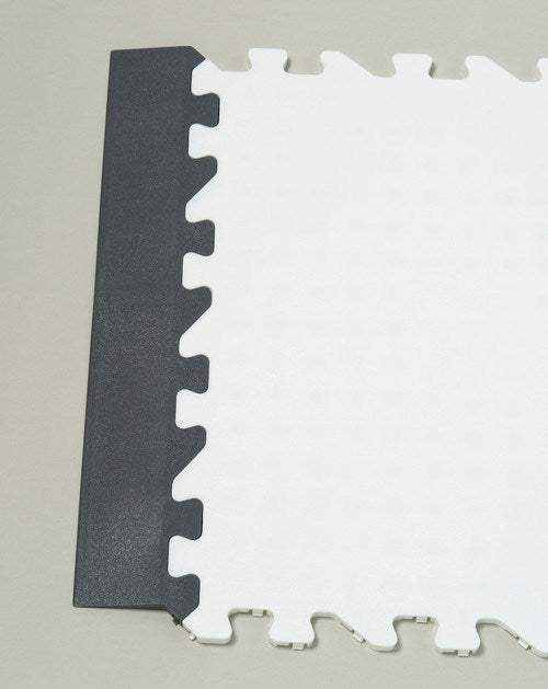 Winnwell Tile Edging- Smooth Bevel