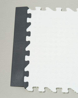 Winnwell Tile Edging- Smooth Bevel