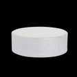 Ice Hockey Puck White