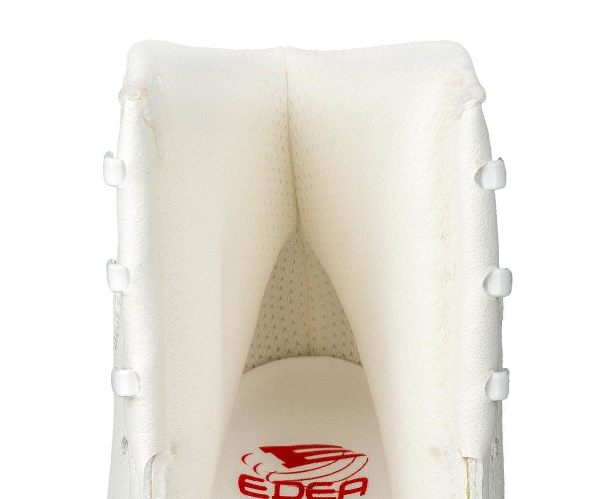 Edea Fly Artistic Quad Boot Only - White