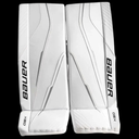Bauer GSX Goalie Leg Pads S23 Senior