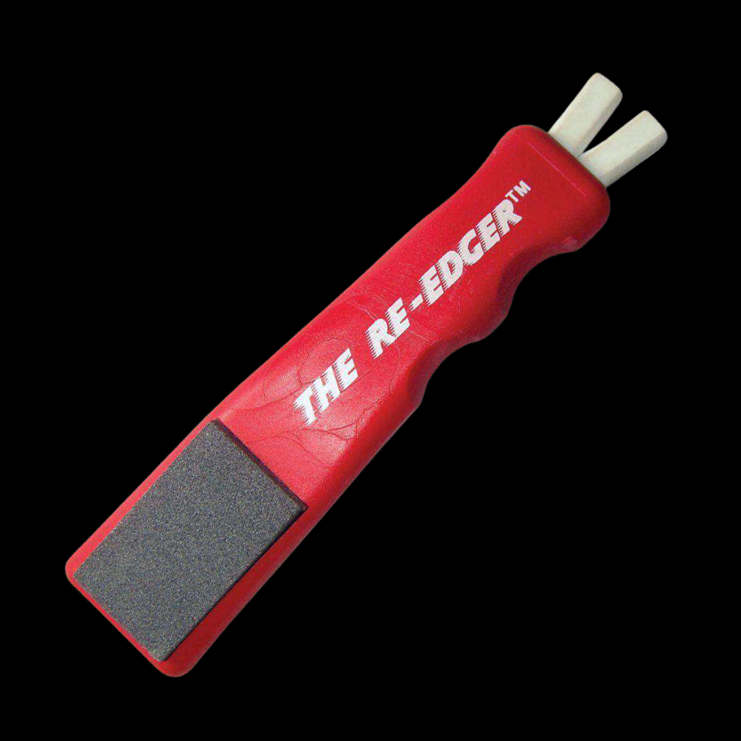 A&R Re-Edger Hand Held Skate Sharpener