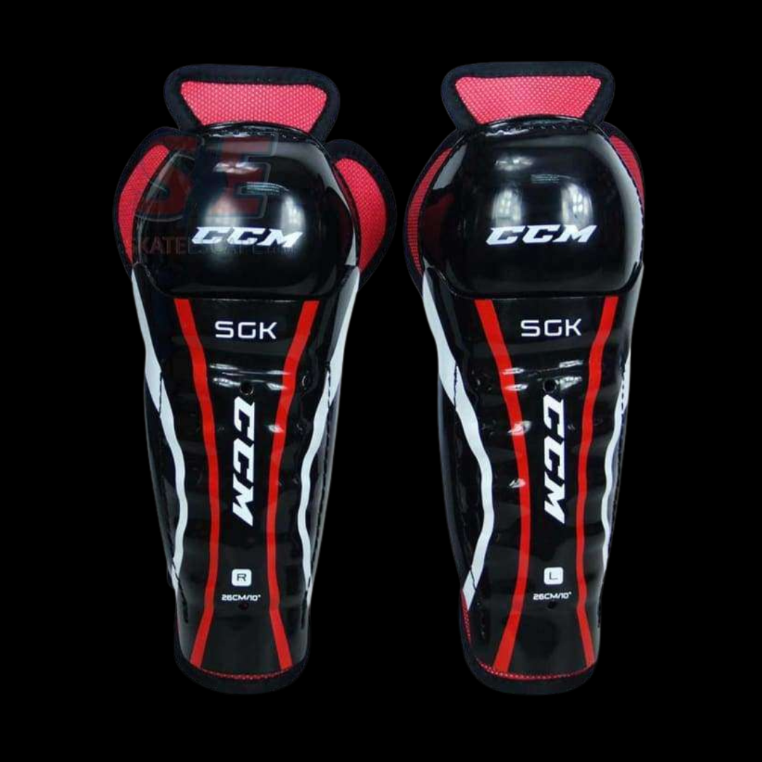 CCM Hockey Starter Kit