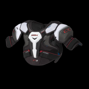 CCM FT8 Hockey Shoulder Pads  