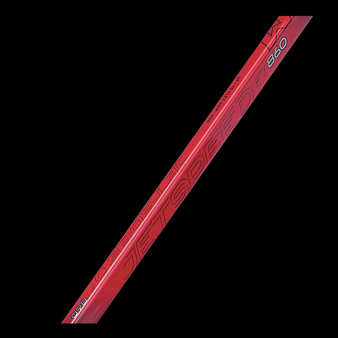 CCM Jetspeed FT860 Hockey Stick
