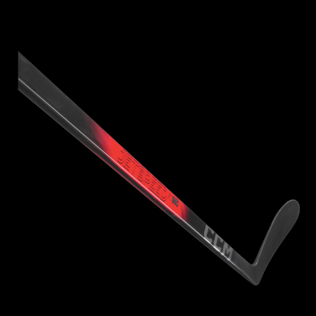 CCM Jetspeed FT860 Hockey Stick