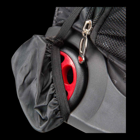 Edea Wheeled Skate bag 