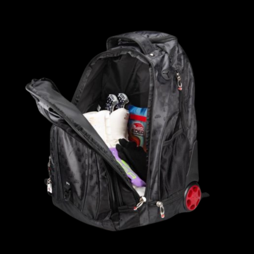 Edea Wheeled Skate bag 