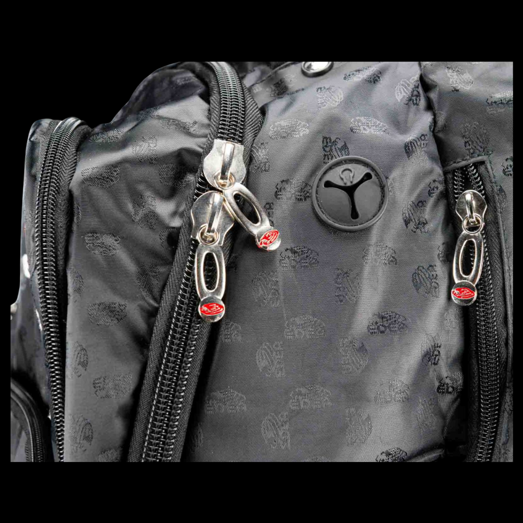 Edea Wheeled Skate bag 