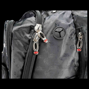 Edea Wheeled Skate bag 