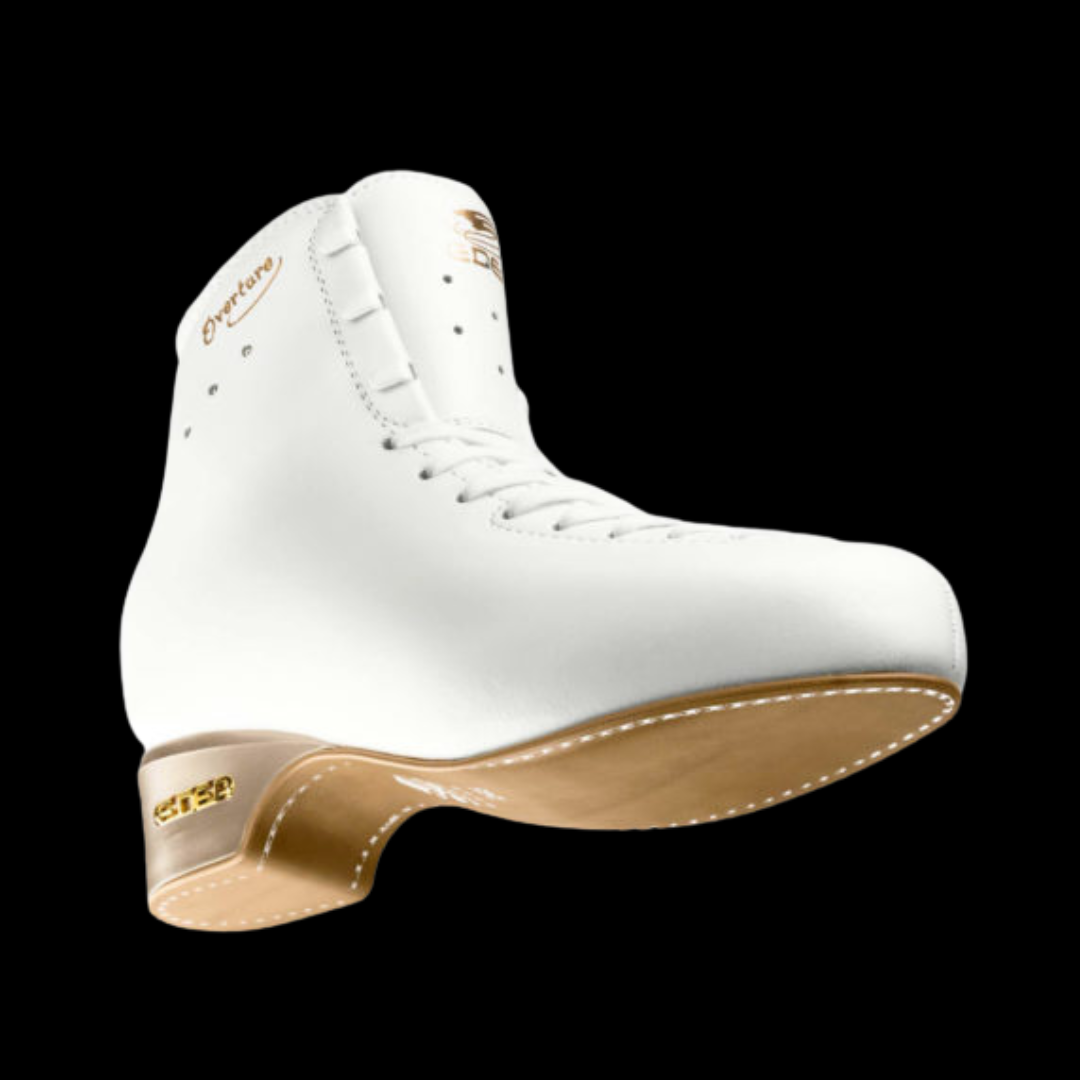 EDEA Overture Figure Ice Skates with Rotation Blade
