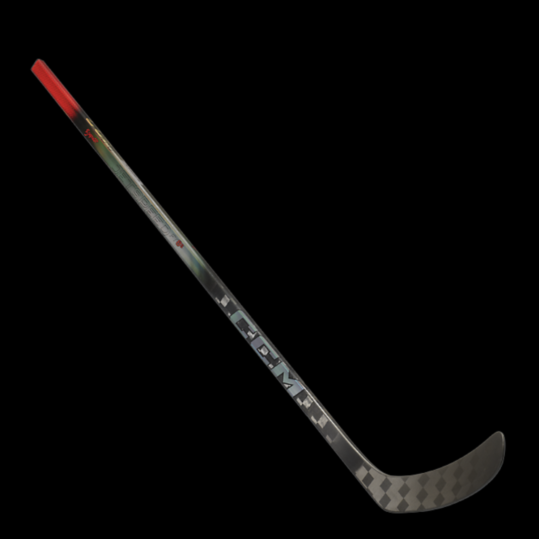 CCM Jetspeed FT8S Hockey Stick