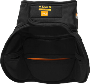 AEGIS Interceptor Goalie Neck Guard