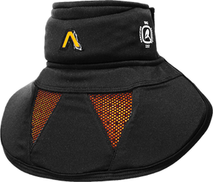 AEGIS Interceptor Goalie Neck Guard