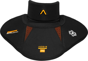 Aegis Interceptor Goalie Pro Neck Guard