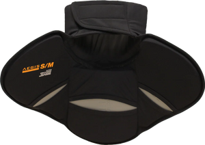 Aegis Interceptor Goalie Pro Neck Guard