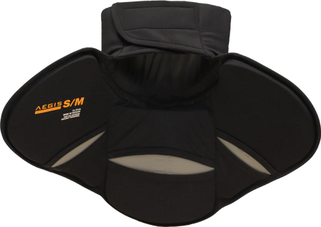 Aegis Interceptor Goalie Pro Neck Guard