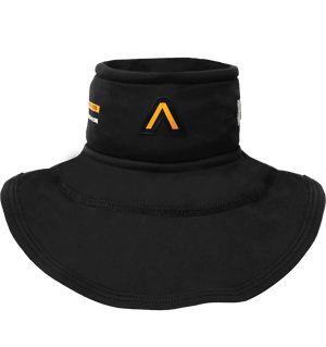 Aegis Interceptor Neck Guard W/Bib