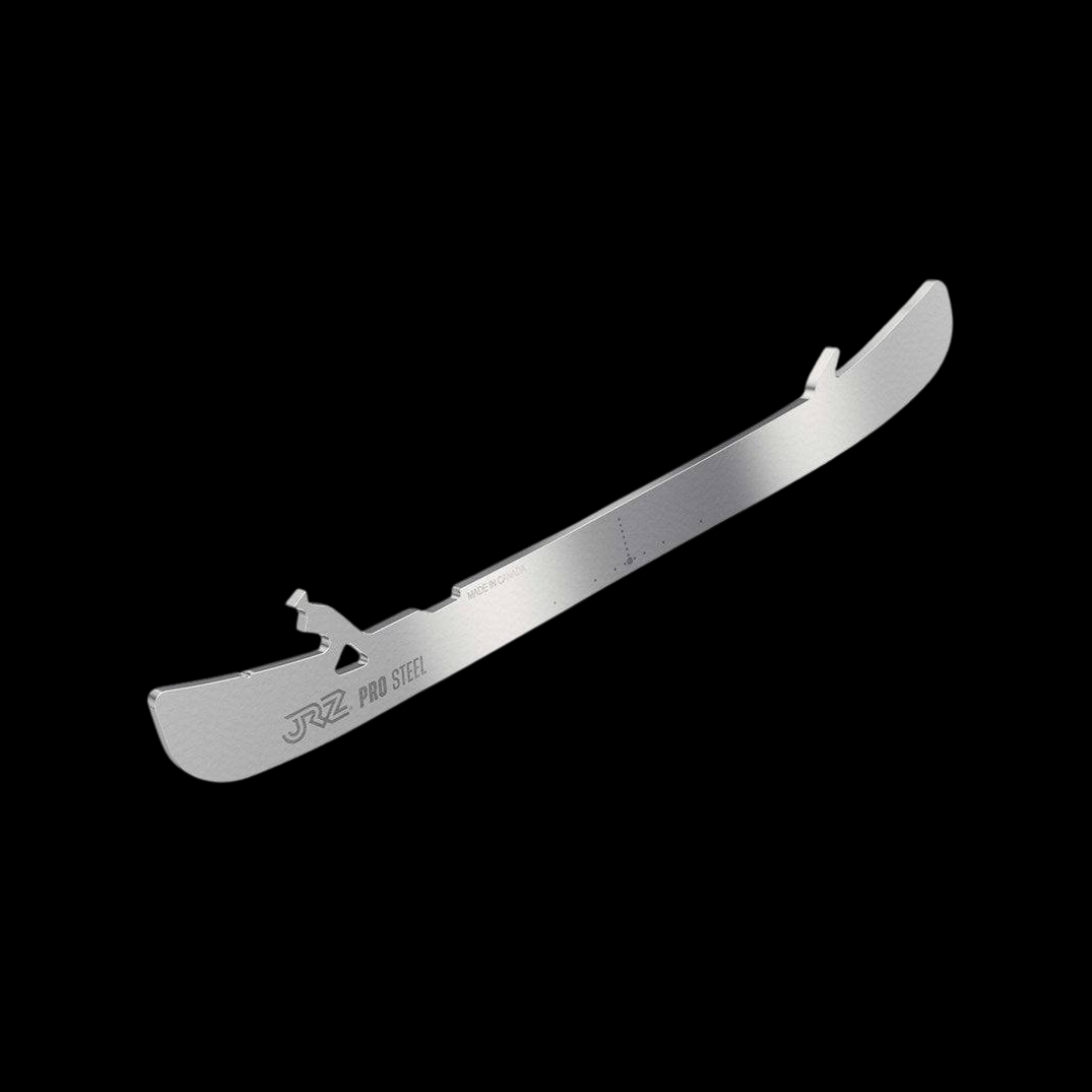 JRZ MultiFit Stainless Skate Blade (Bauer & CCM)