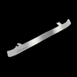 JRZ One-Piece Stainless Goalie Skate Blade (True)