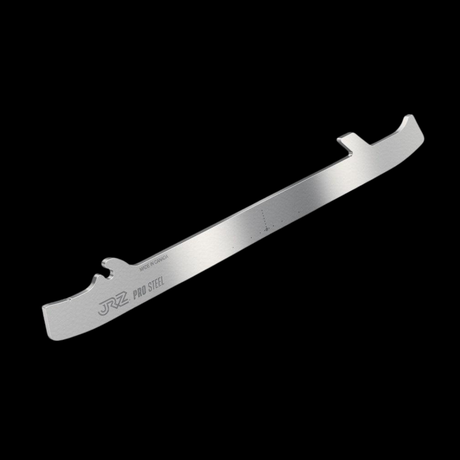 JRZ One-Piece Stainless Goalie Skate Blade (True)