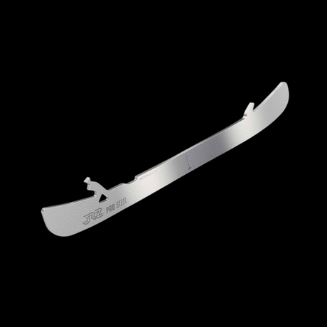 JRZ Stainless Skate Blade Bauer (Edge & Powerfly)