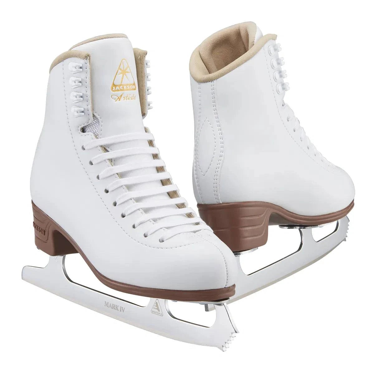 Jackson Artiste JS1790 Figure Skates