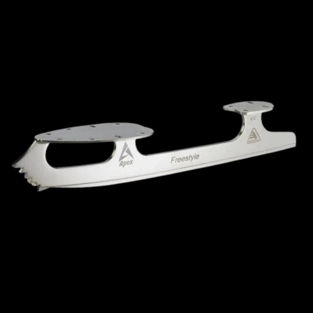 Jackson Apex Freestyle Figure Skate Blades 