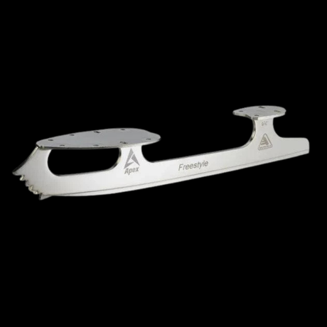 Jackson Apex Freestyle Figure Skate Blades 