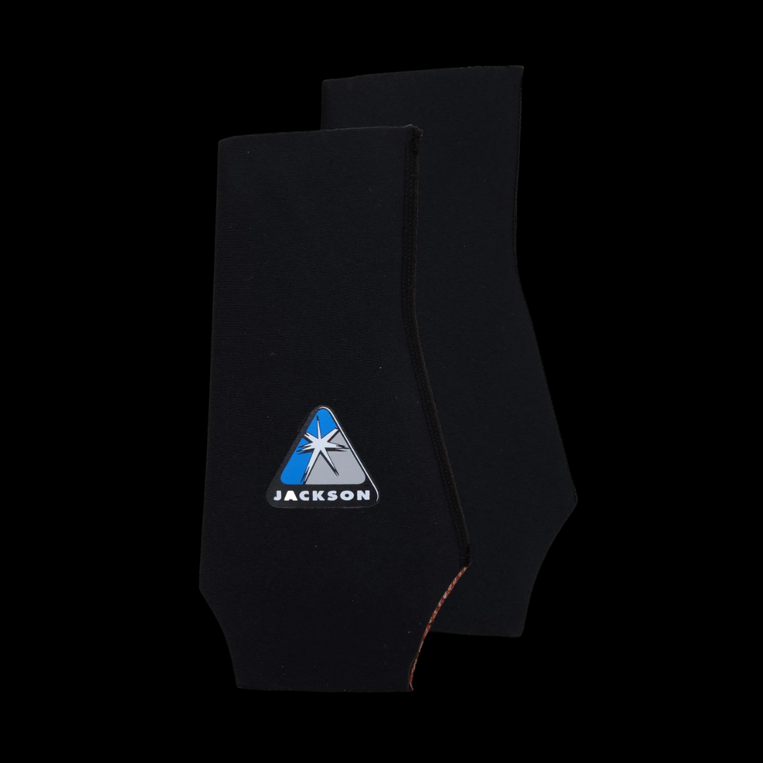 Jackson Barefoot Booties Gel Skate Liner