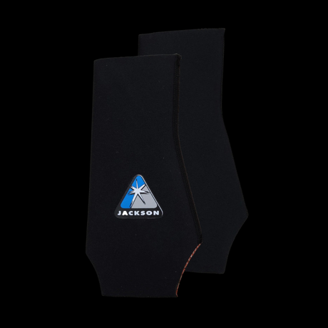 Jackson Barefoot Booties Gel Skate Liner