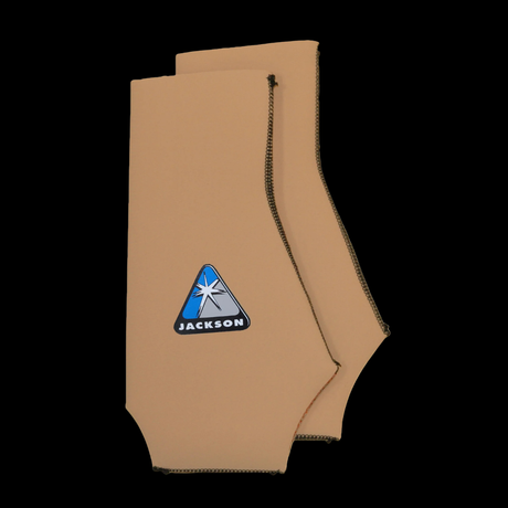 Jackson Barefoot Booties Gel Skate Liner