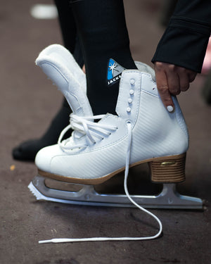 Jackson Barefoot booties