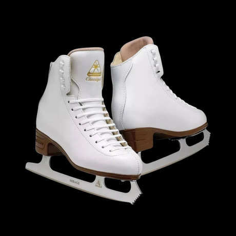 Jackson Classique Figure Ice Skates