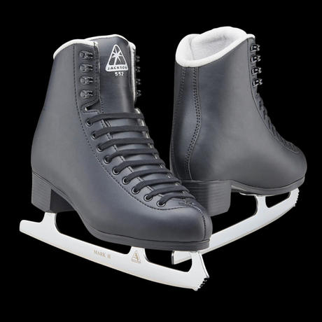 Jackson Classique JC552 Figure Ice Skates