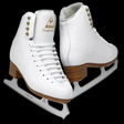 Jackson Competitor 2470 Figure Ice Skates